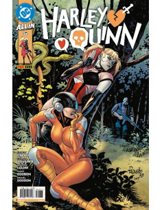 es::All In Harley Quinn 05