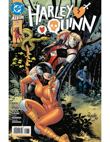es::All In Harley Quinn 05