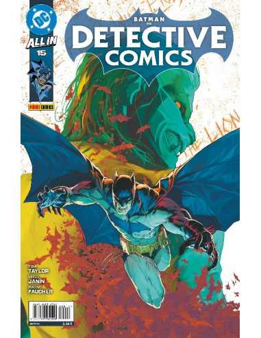 es::All In Detective Comics 15