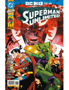 es::Superman Unlimited 08