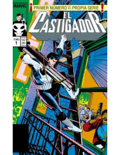 es::El Castigador 01 (Marvel Limited Edition) 