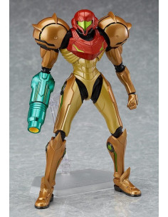 es::Figura Samus Aran Metroid Prime 3 Corruption 2