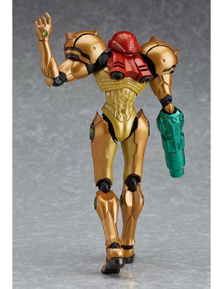 es::Figura Samus Aran Metroid Prime 3 Corruption es::Figura Samus Aran Metroid Prime 3 Corruption