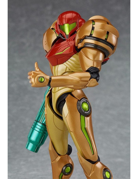 es::Figura Samus Aran Metroid Prime 3 Corruption es::Figura Samus Aran Metroid Prime 3 Corruption