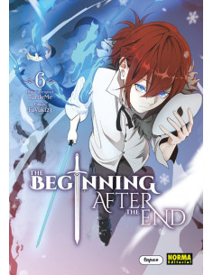 es::The Beginning after the End 06