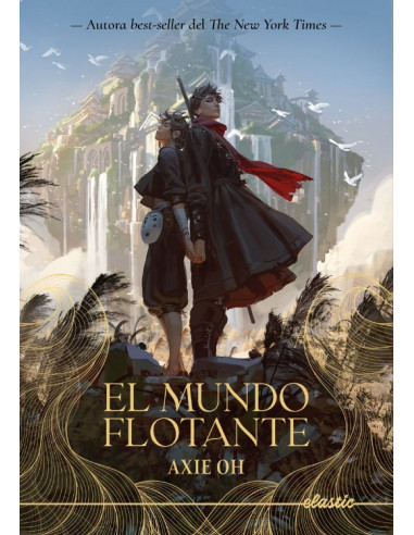 es::El mundo flotante