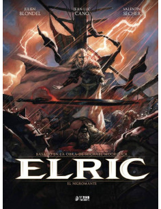 es::Elric 05. El Nigromante