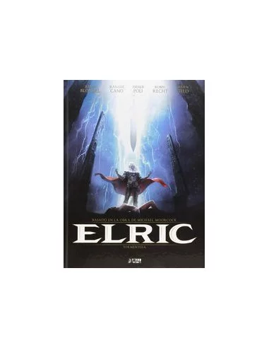 Elric 02. Tormentosa