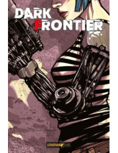 es::Dark Frontier Omnibus