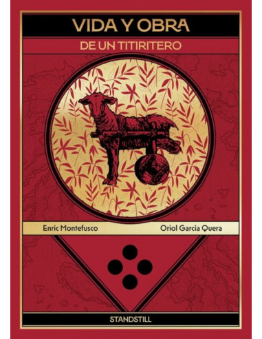 es::Vida y obra de un titiritero