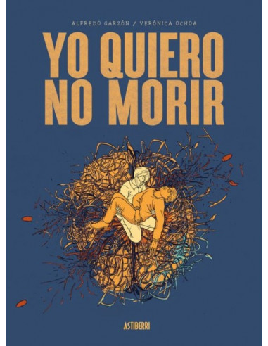 es::Yo quiero no morir
