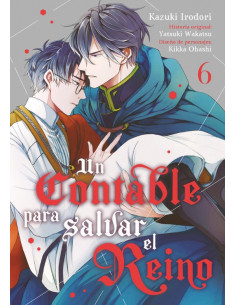 es::Un contable para salvar el reino 06