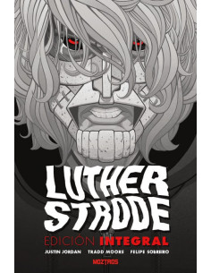 es::Luther Strode: Edición integral