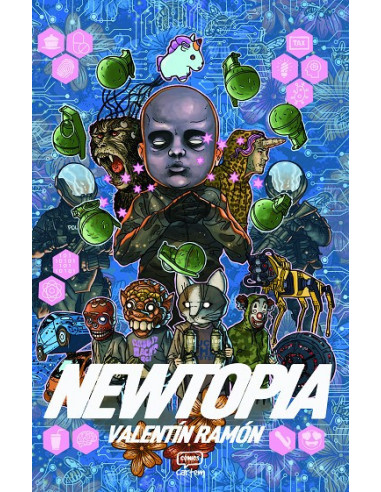 es::Newtopia