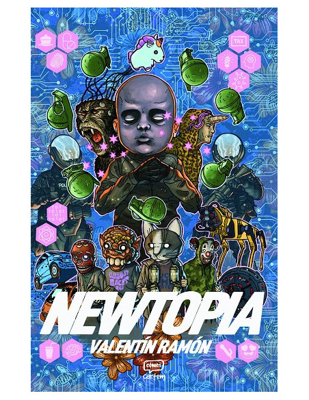 es::Newtopia
