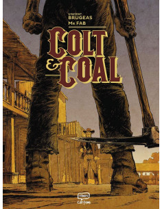 es::Colt & Coal