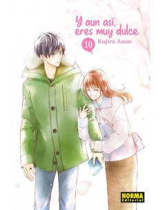es::Y aun así, eres muy dulce 10