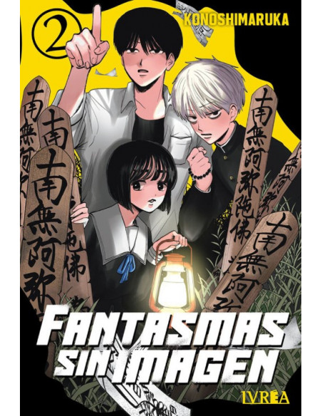 es::Fantasmas Sin Imagen 02