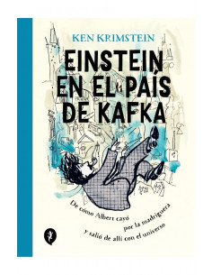 es::Einstein en el país de Kafka