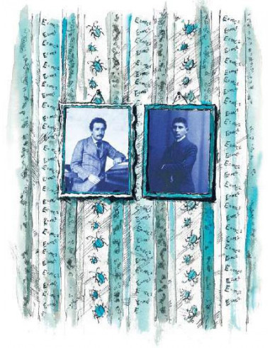 es::Einstein en el país de Kafka