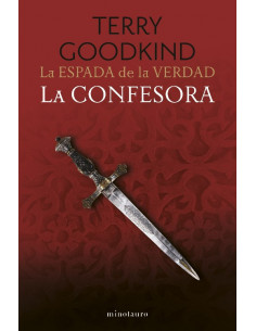 es::La Espada de la Verdad nº 11/17. La confesora