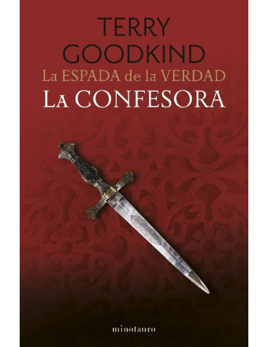 es::La Espada de la Verdad nº 11/17. La confesora