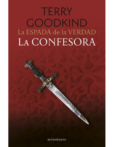 es::La Espada de la Verdad nº 11/17. La confesora