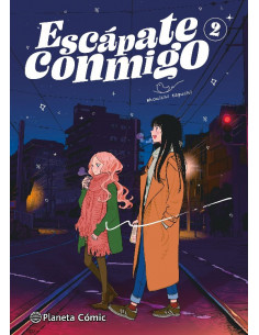 es::Escápate conmigo 02 (de 02)