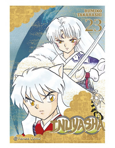 es::Inuyasha 23 (de 30)
