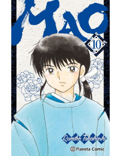 es::Mao 10