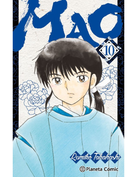es::Mao 10