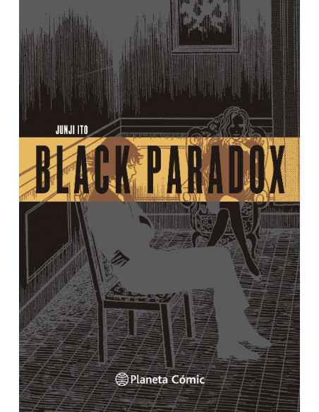 es::Black Paradox