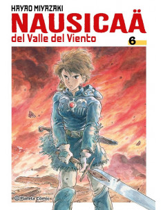 es::Nausicaä 06