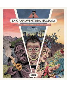 es::La gran aventura humana