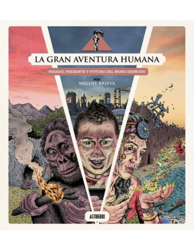 es::La gran aventura humana