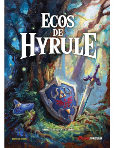 es::Ecos de Hyrule