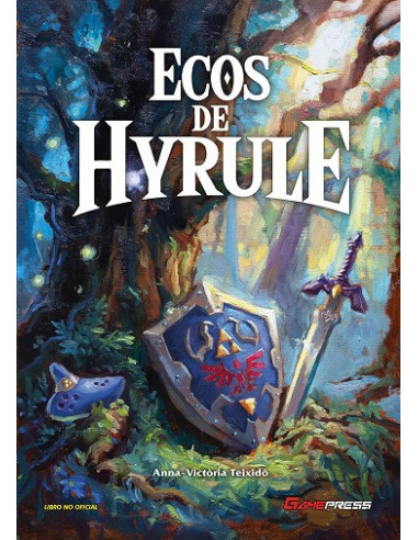 es::Ecos de Hyrule