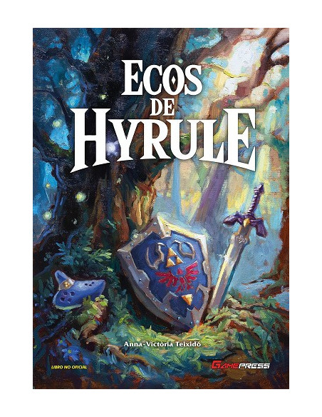 es::Ecos de Hyrule