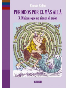 es::Perdidos por el más allá 3