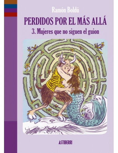es::Perdidos por el más allá 3