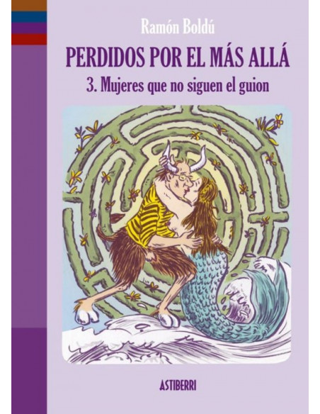 es::Perdidos por el más allá 3