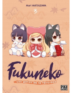 es::Fukuneko. Los gatos de la felicidad 03