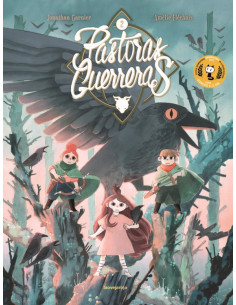 es::Pastoras Guerreras T 2