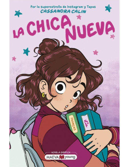 es::La chica nueva 1