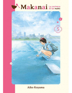 es::Makanai la cocinera de las Maiko 05