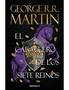 es::El Caballero de los Siete Reinos (Cancion de Hielo y Fuego)