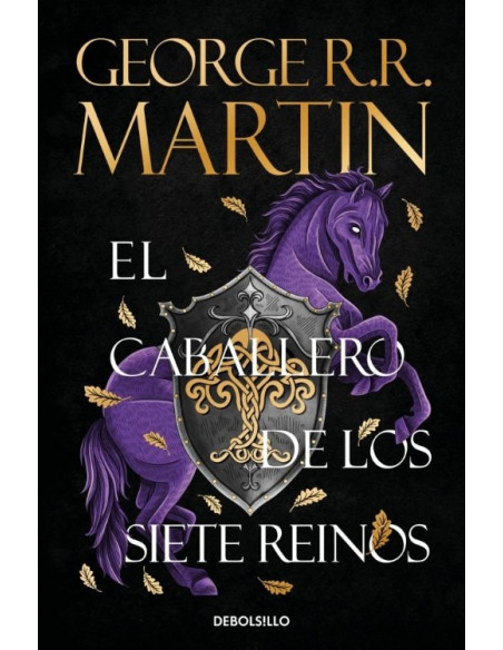 es::El Caballero de los Siete Reinos (Cancion de Hielo y Fuego)