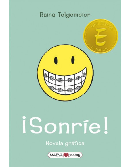 es::Sonríe