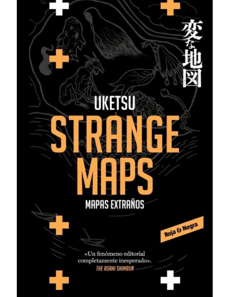 es::Strange Maps