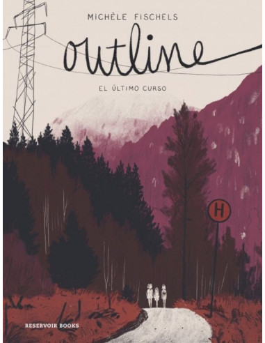 es::Outline. El último curso